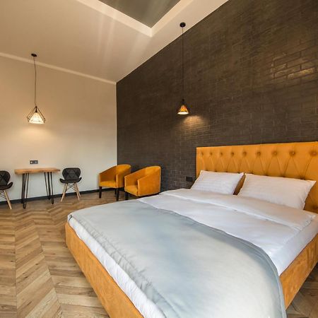 Dayflat Apartments Maidan Area Kiev Luaran gambar