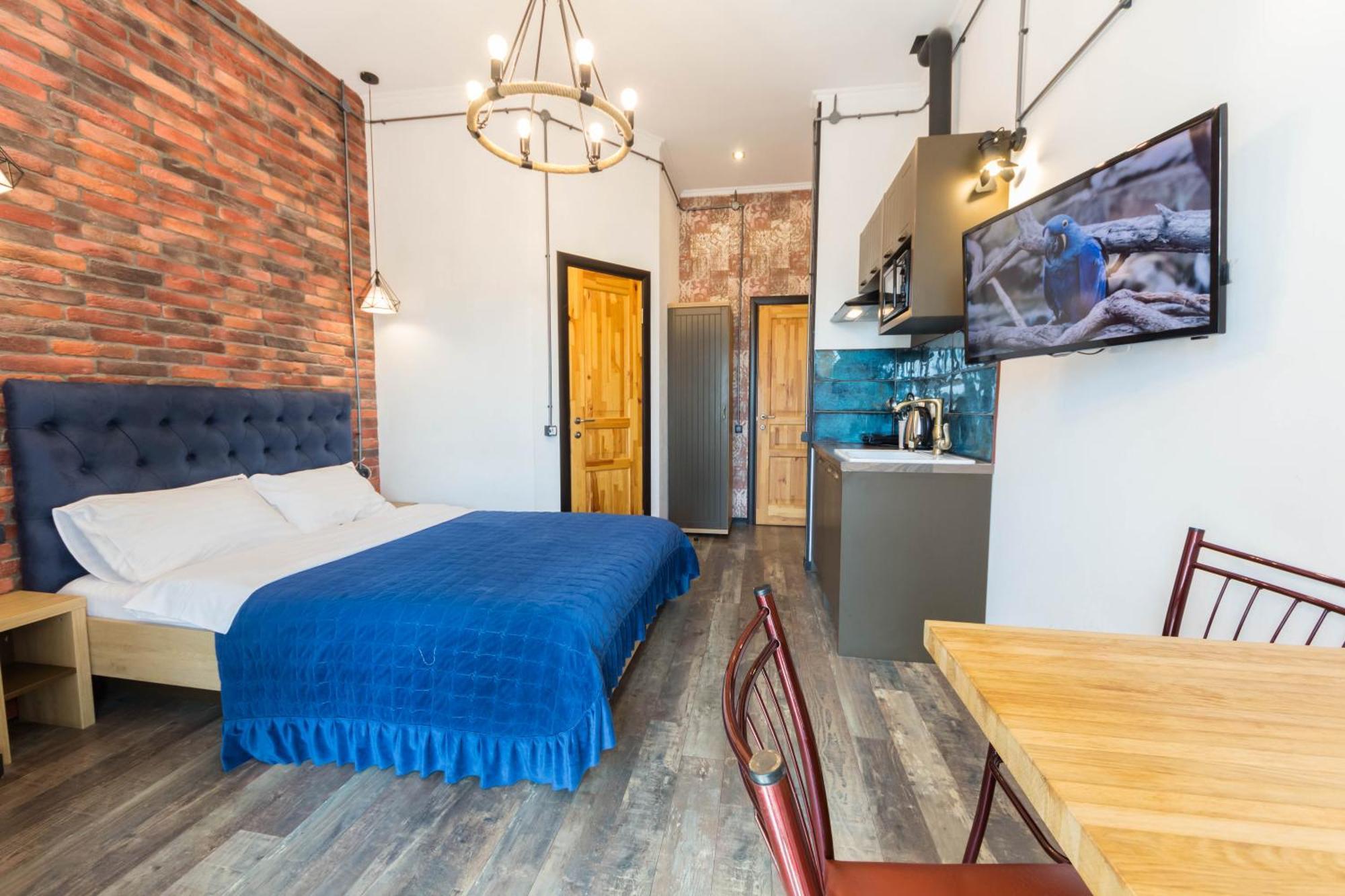 Dayflat Apartments Maidan Area Kiev Luaran gambar