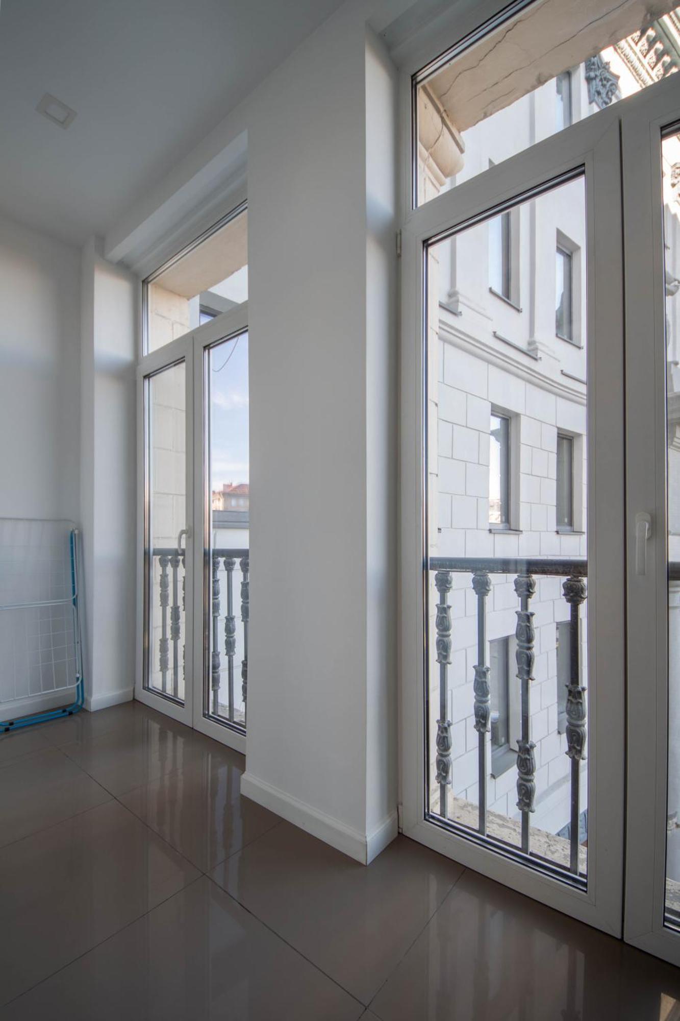 Dayflat Apartments Maidan Area Kiev Luaran gambar