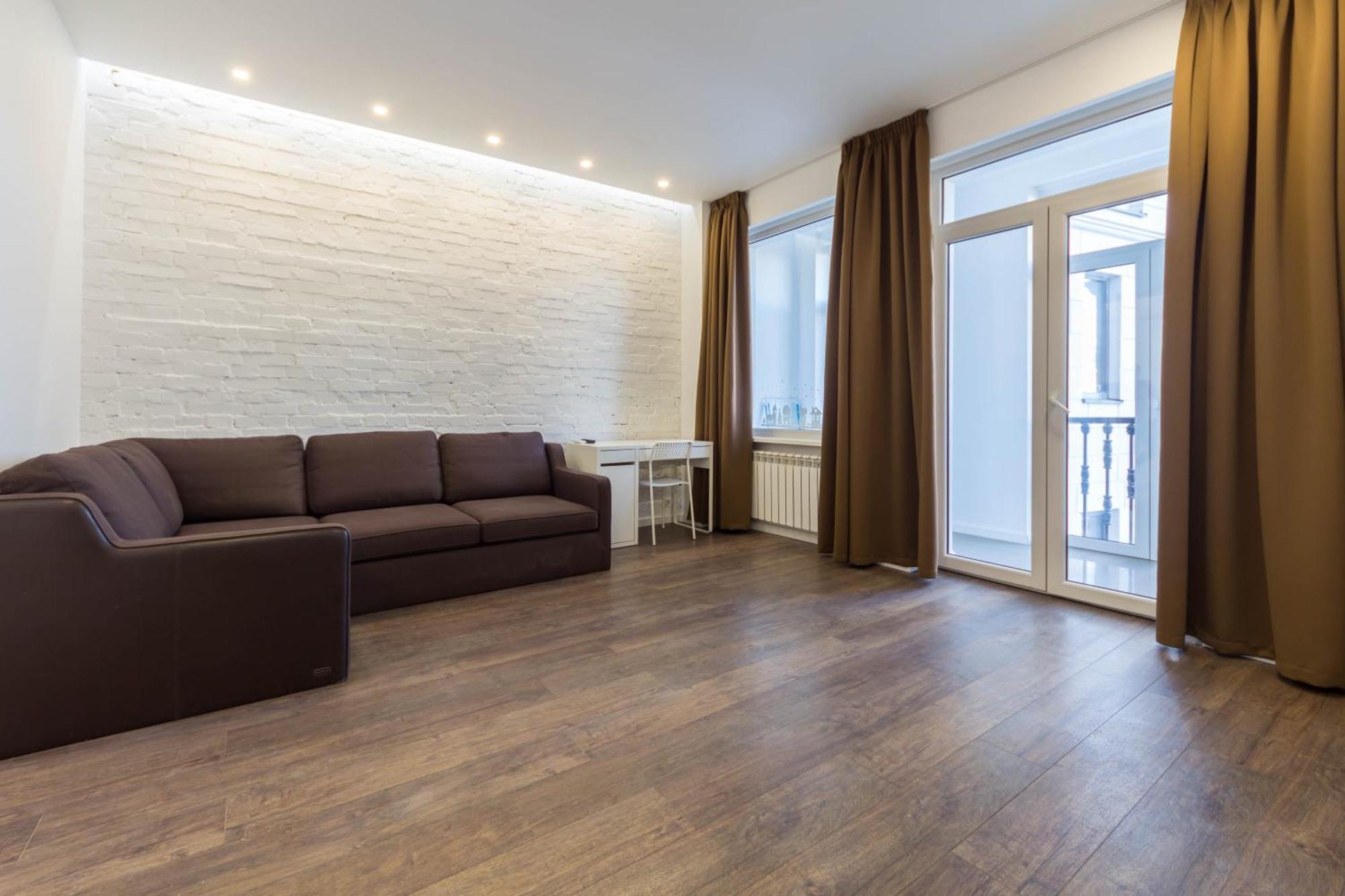 Dayflat Apartments Maidan Area Kiev Luaran gambar