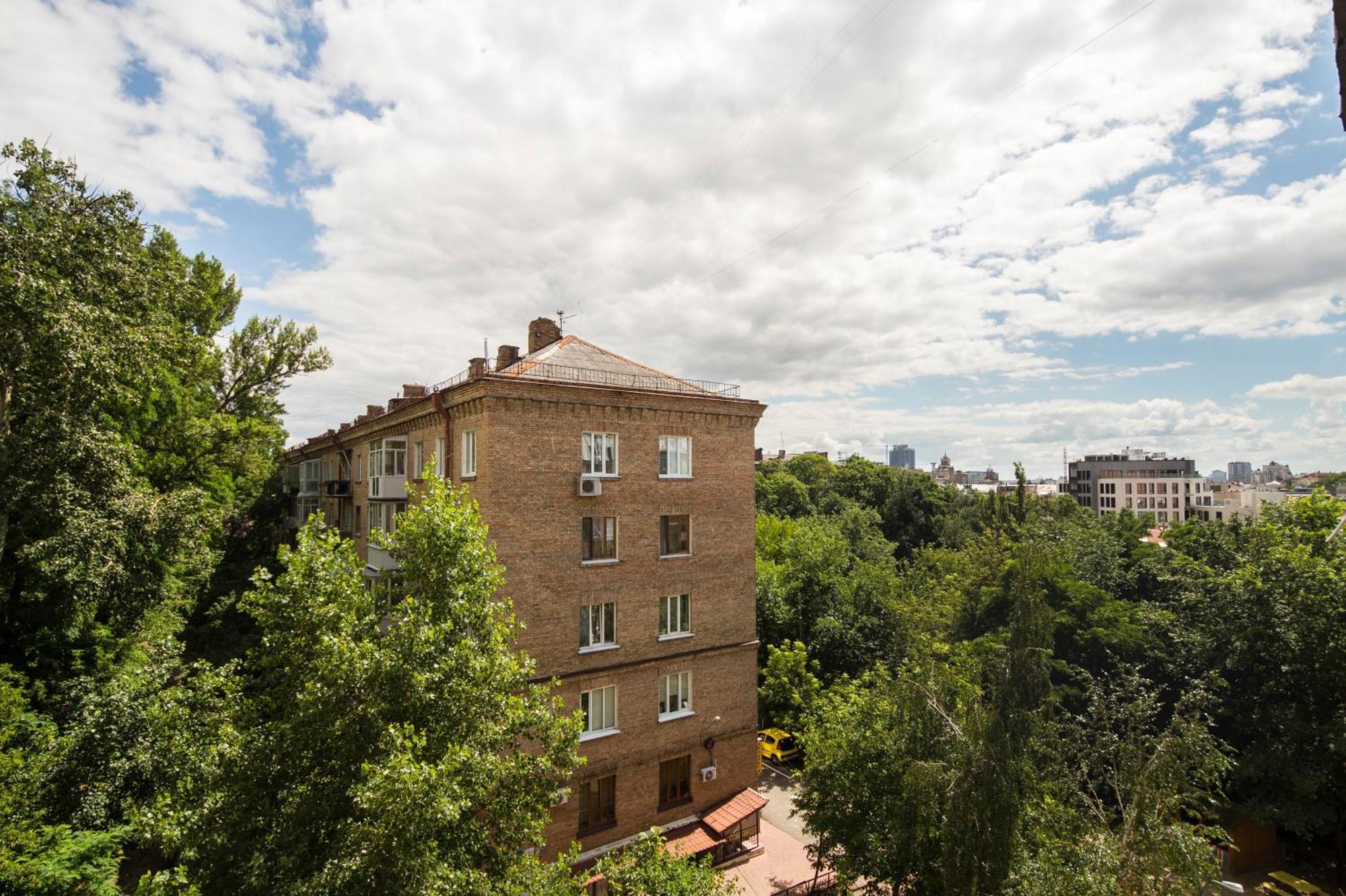 Dayflat Apartments Maidan Area Kiev Bilik gambar