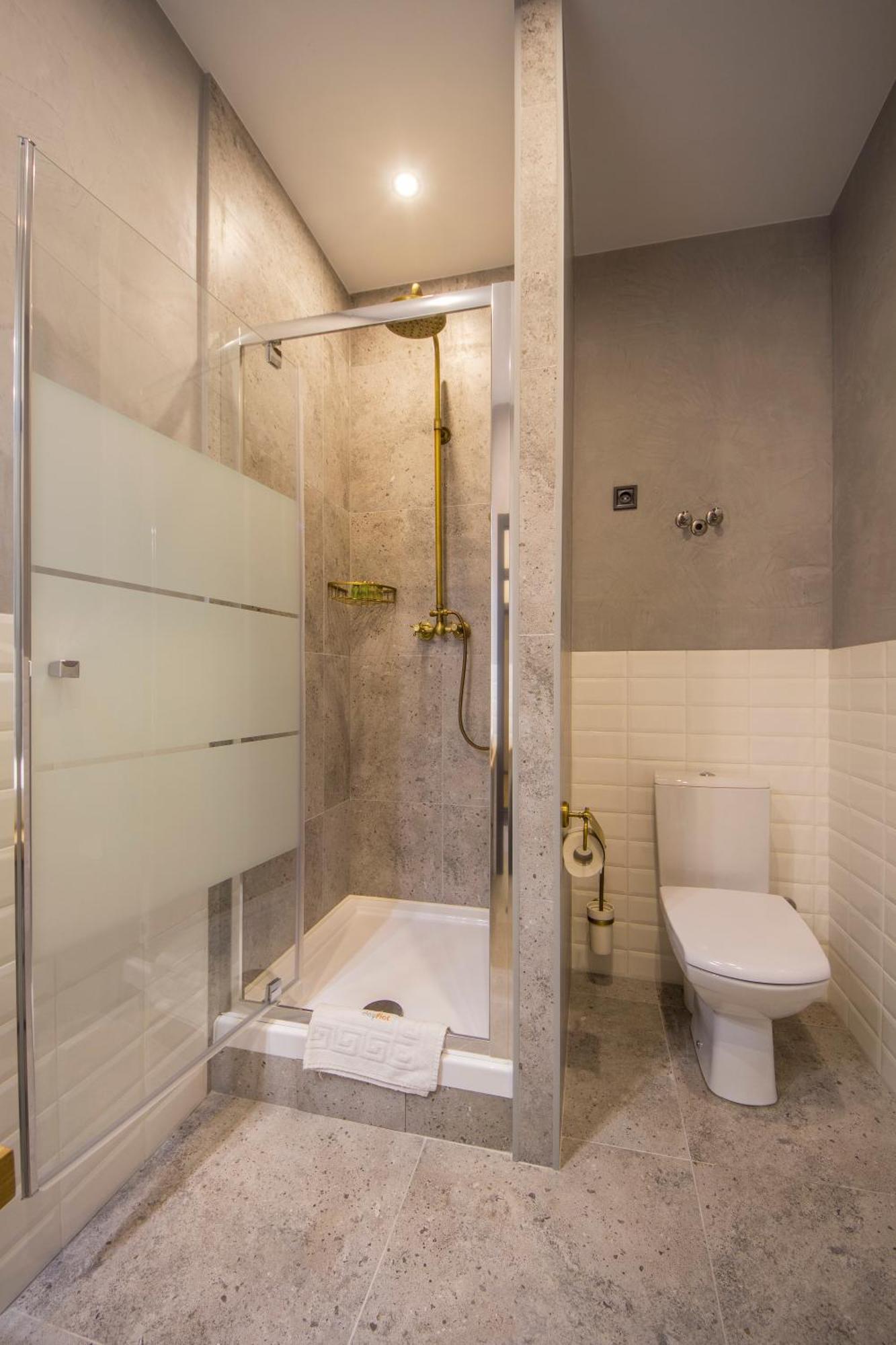 Dayflat Apartments Maidan Area Kiev Luaran gambar