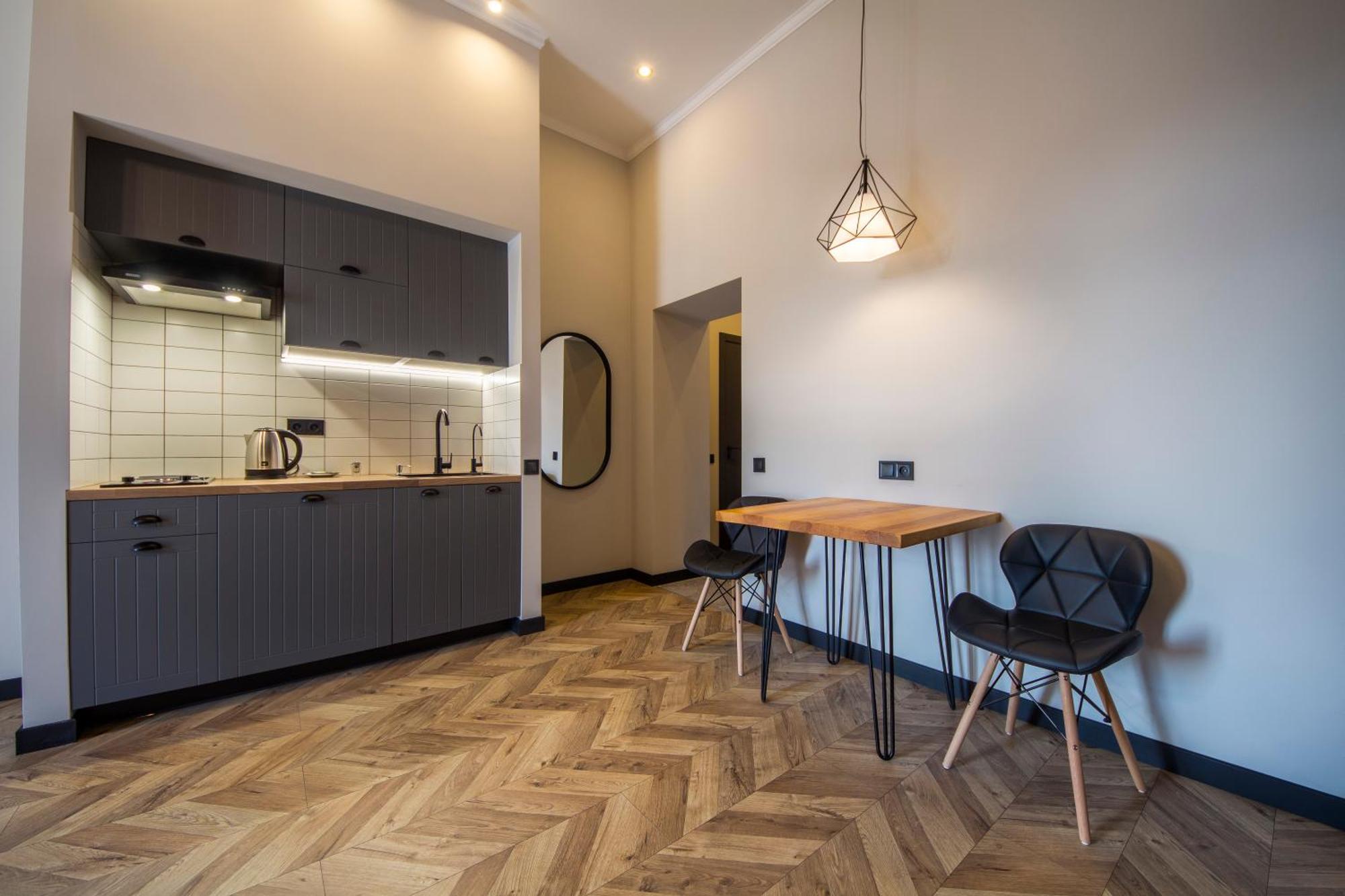 Dayflat Apartments Maidan Area Kiev Luaran gambar